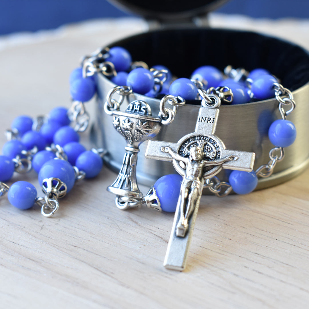 First Communion Rosaries