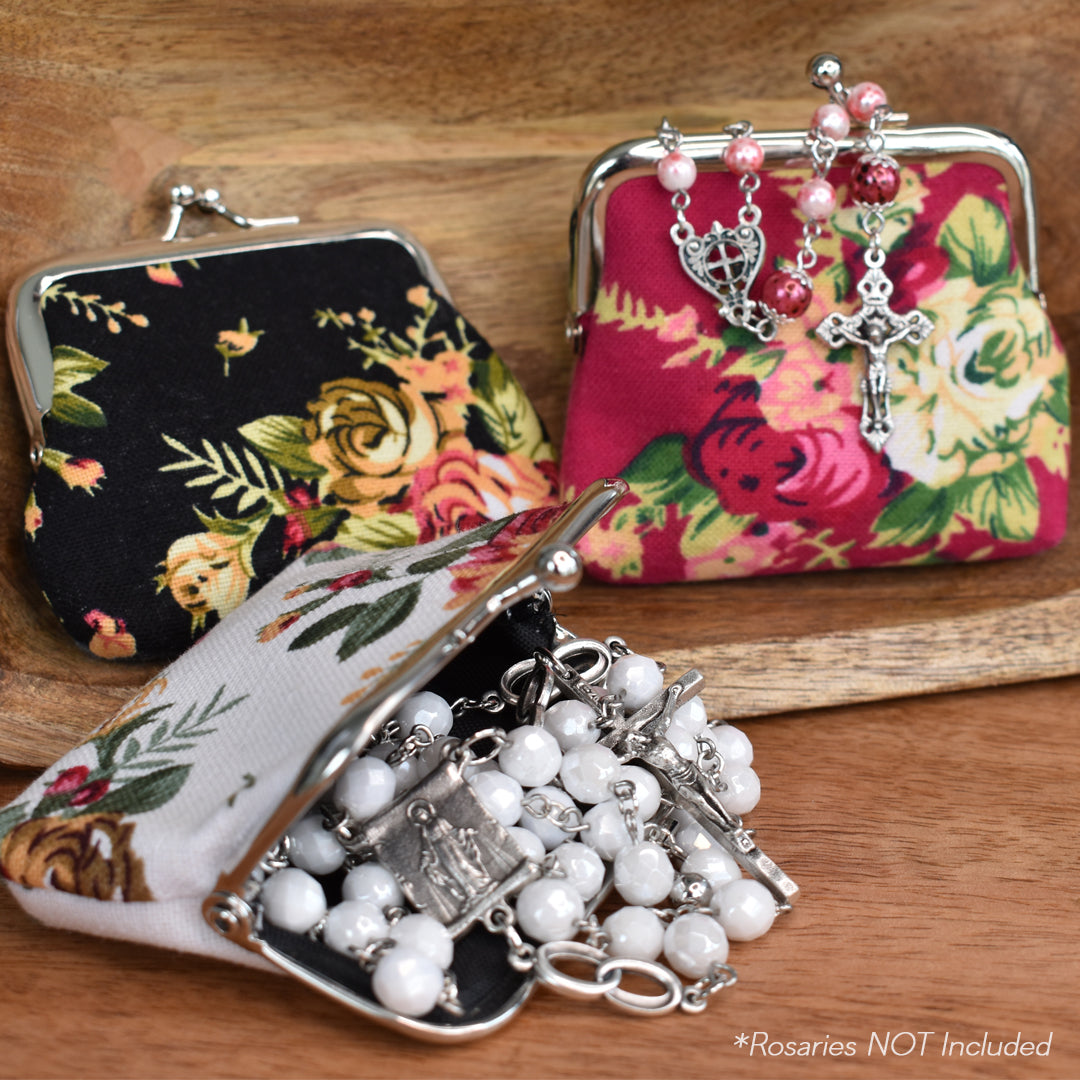 Rosary Bags