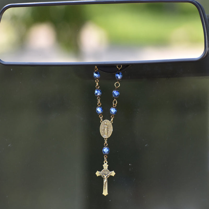 Rearview Rosaries™