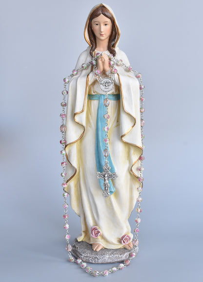Noble Rose Rosary