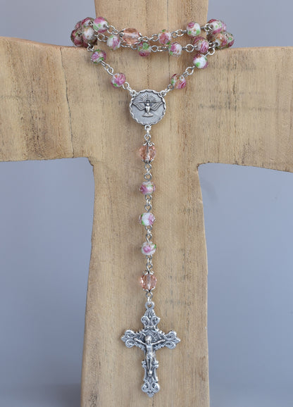 Noble Rose Rosary