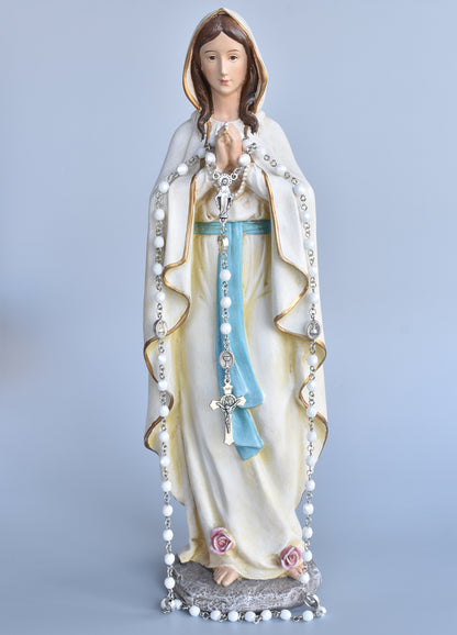 Simply Sacred First Communion Rosary