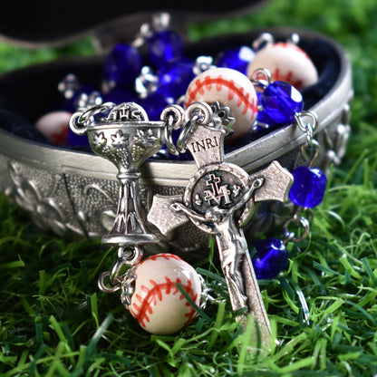 Custom Single Sport Rosary