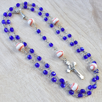 Custom Single Sport Rosary