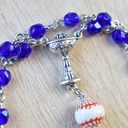Custom Single Sport Rosary