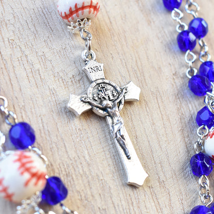 Custom Single Sport Rosary