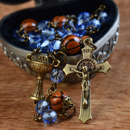 Custom Single Sport Rosary