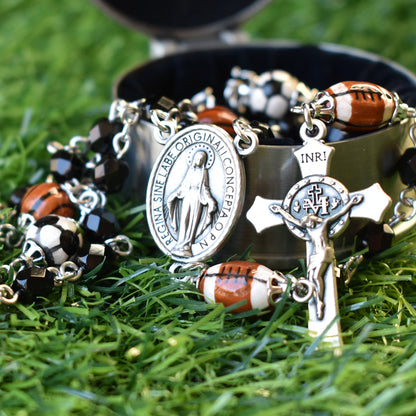 Custom Multi Sport Rosary