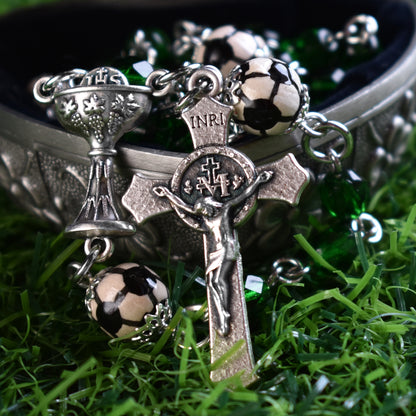 Custom Single Sport Rosary