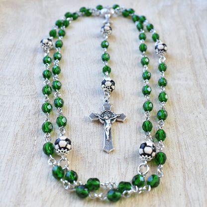 Custom Single Sport Rosary