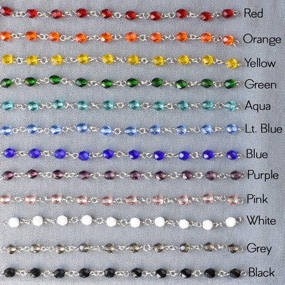 Custom Multi Sport Rosary