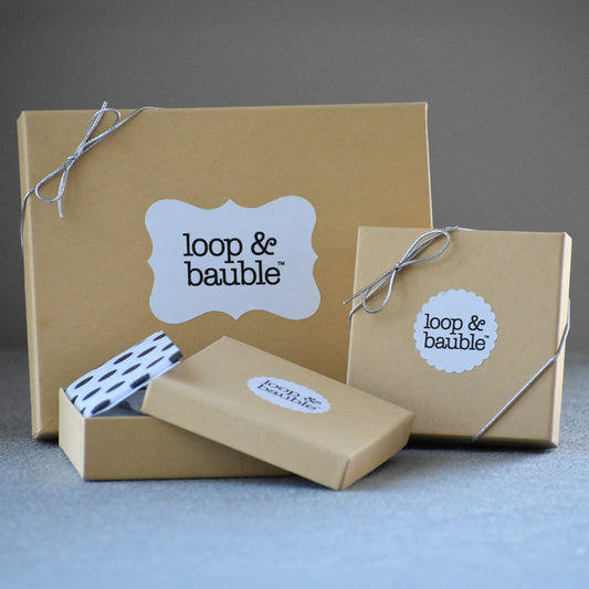 Loop & Bauble Gift Box