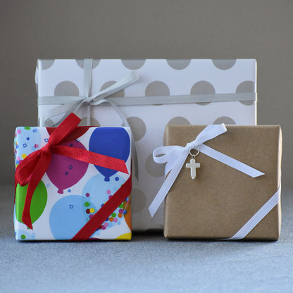 Gift Wrapping