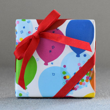 Gift Wrapping