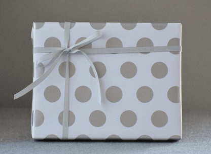 Gift Wrapping