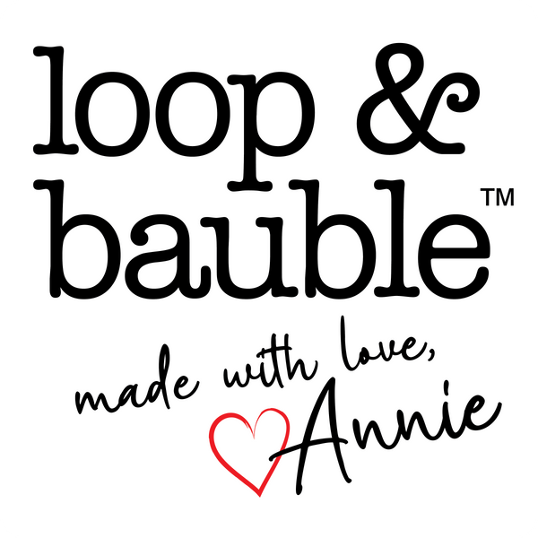 Loop & Bauble