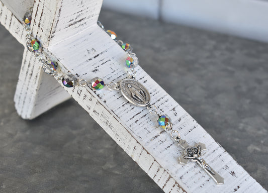 Rearview Rosary™ Simply Miraculous