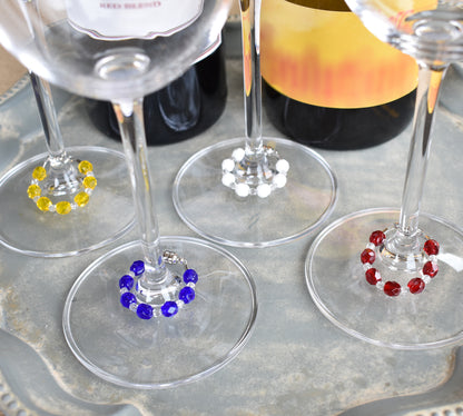 Stem Gems™ Classic, Build Your Own Set of 4