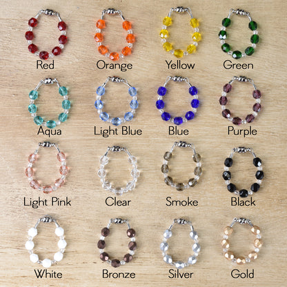 Stem Gems™ Classic, Build Your Own Set of 4