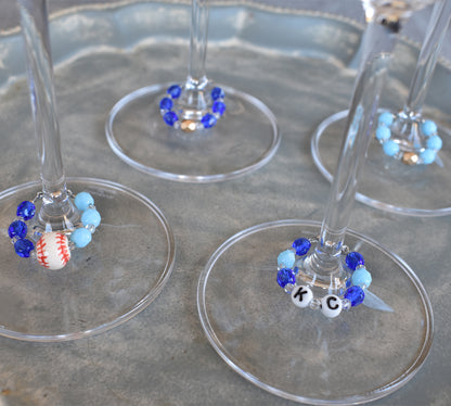 Stem Gems™ Sports, KC Royals