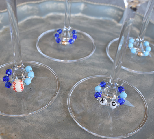 Stem Gems™ Sports, KC Royals