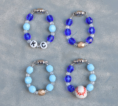 Stem Gems™ Sports, KC Royals