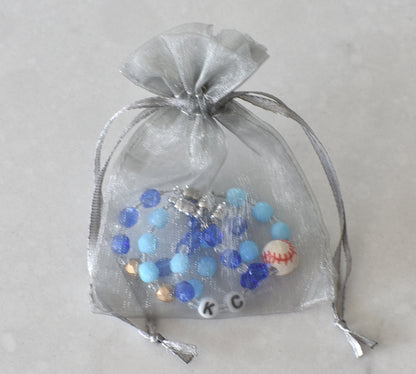 Stem Gems™ Sports, KC Royals