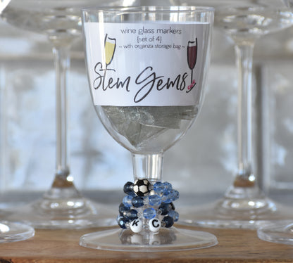 Stem Gems™ Sports, Sporting KC