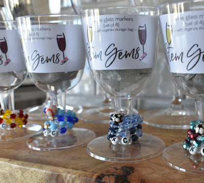 Stem Gems™ Sports, Sporting KC