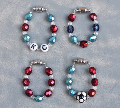 Stem Gems™ Sports, KC Current