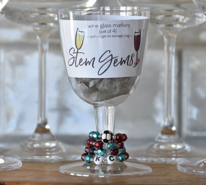 Stem Gems™ Sports, KC Current