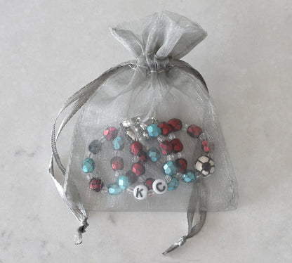 Stem Gems™ Sports, KC Current