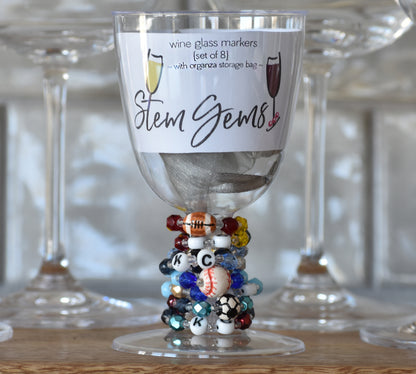 Stem Gems™ Sports, KC Love