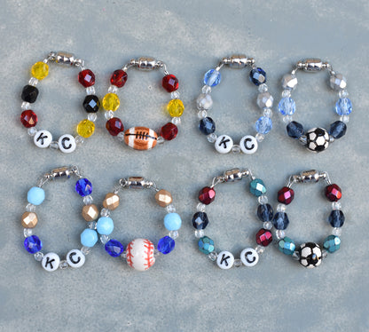 Stem Gems™ Sports, KC Love