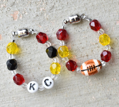 Stem Gems™ Sports, KC Love