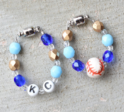 Stem Gems™ Sports, KC Love