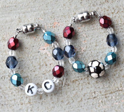 Stem Gems™ Sports, KC Love