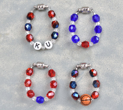 Stem Gems™ Sports, KU