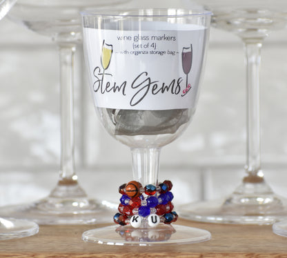 Stem Gems™ Sports, KU