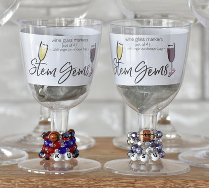 Stem Gems™ Sports, KU