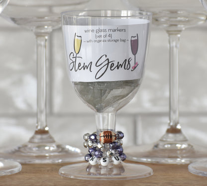 Stem Gems™ Sports, KSU