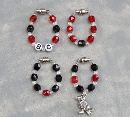 Stem Gems™ Sports, BC Ravens