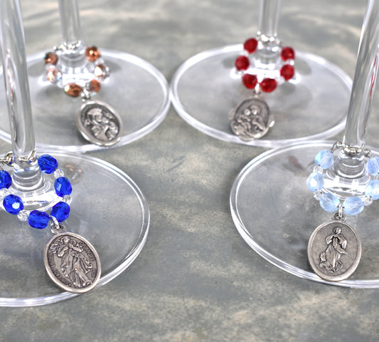 St. Lawrence Custom Stem Gems™