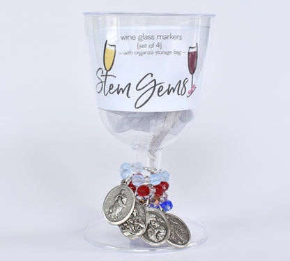 St. Lawrence Custom Stem Gems™