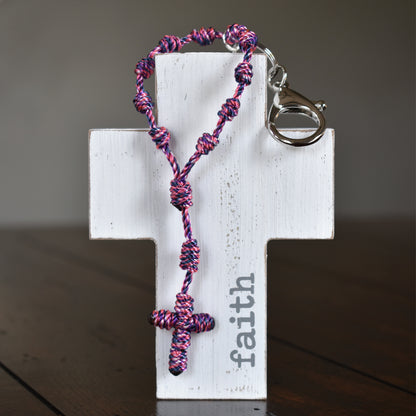 Wandering Rosary™ Berry