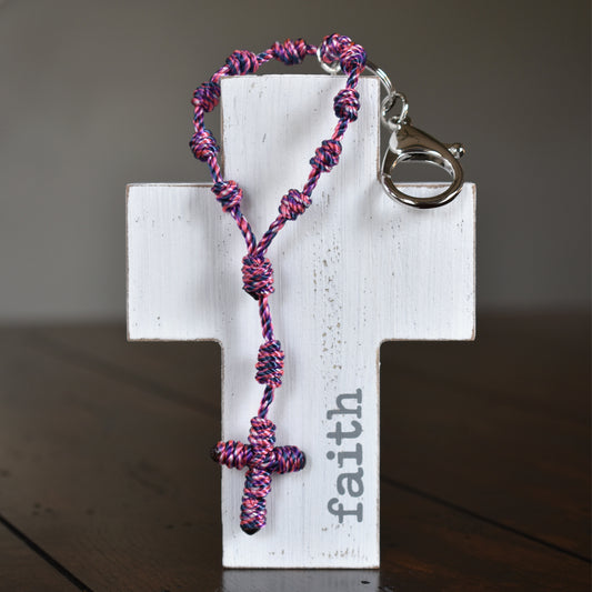 Wandering Rosary™ Berry