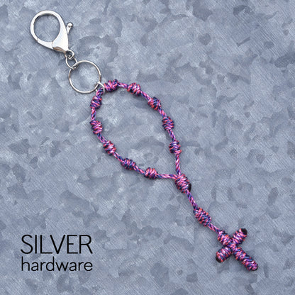 Wandering Rosary™ Berry