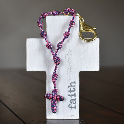 Wandering Rosary™ Berry