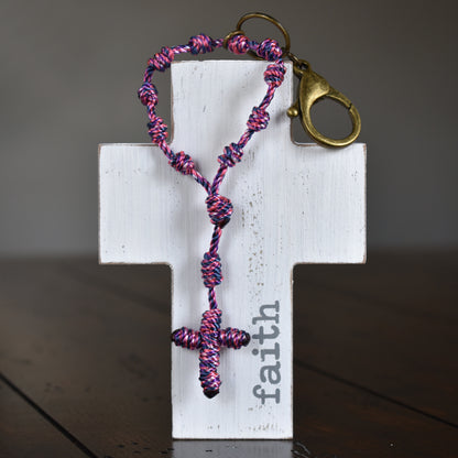 Wandering Rosary™ Berry