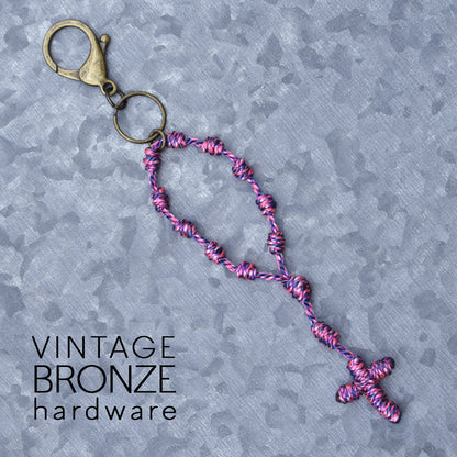 Wandering Rosary™ Berry